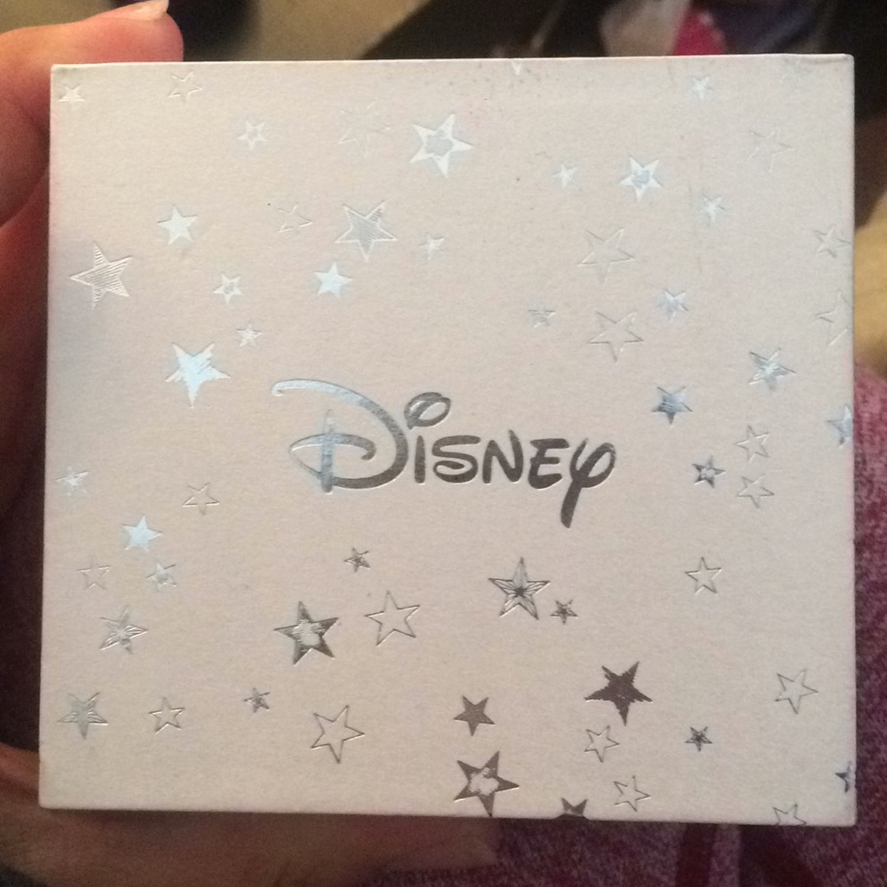 Disney Necklace